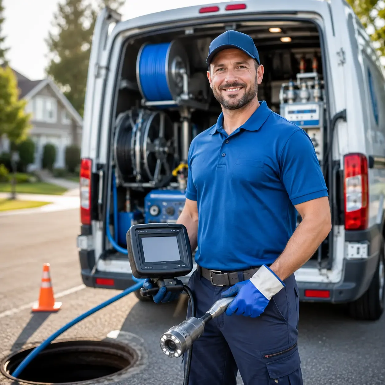 Local Pipe Relining specialists in Gays Creek, KY